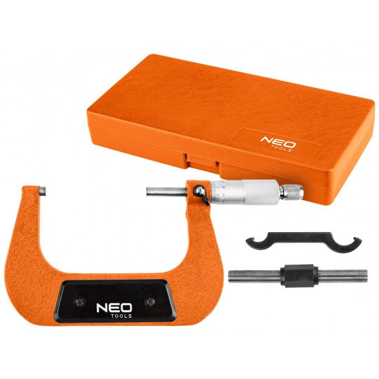 NEO tools 75-023 micrometer