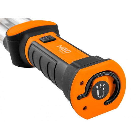 NEO tools 99-066 flashlight