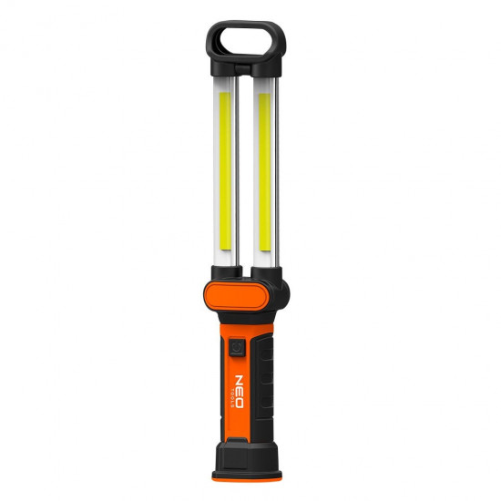 NEO tools 99-066 flashlight