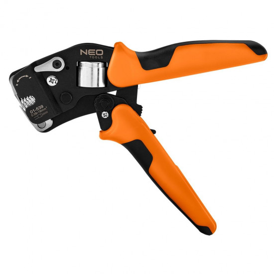 NEO tools 01-539 plier