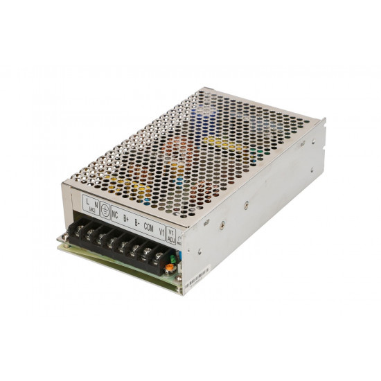 Extralink AD-155B | Backup power supply | 24V/27,6V, 155W