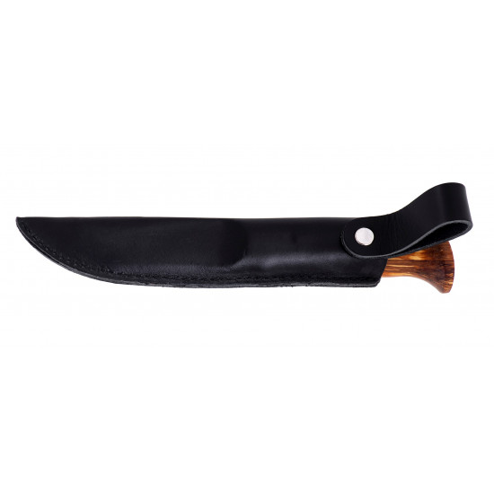 Helle Gaupe 12C27 - Survival Knife