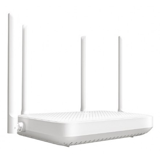 Xiaomi AX1500 wireless router Gigabit Ethernet Dual-band (2.4 GHz / 5 GHz) White