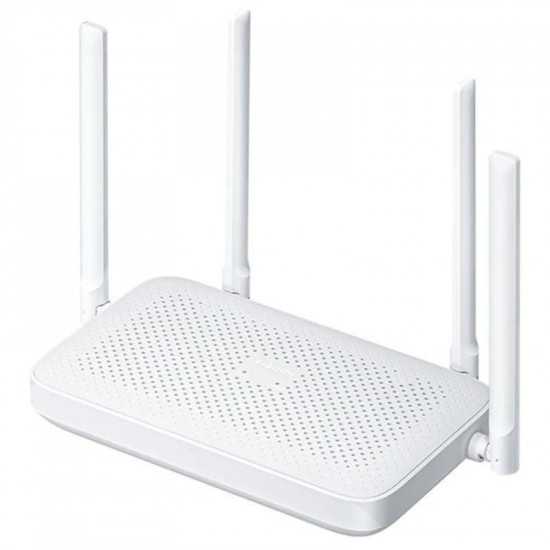 Xiaomi AX1500 wireless router Gigabit Ethernet Dual-band (2.4 GHz / 5 GHz) White