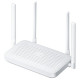 Xiaomi AX1500 wireless router Gigabit Ethernet Dual-band (2.4 GHz / 5 GHz) White