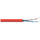 FIRE SIGNALLING CABLE BITNER YnTKSYekw 2x2x0,8 - 100m