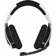 Corsair VOID RGB ELITE Wireless Headset Head-band Gaming Black, White