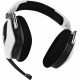 Corsair VOID RGB ELITE Wireless Headset Head-band Gaming Black, White