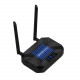 Teltonika TCR100 wireless router Fast Ethernet Dual-band (2.4 GHz / 5 GHz) 4G Black