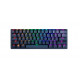 Razer Huntsman Mini keyboard Gaming USB QWERTY US International White