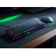 Razer Huntsman Mini keyboard Gaming USB QWERTY US International White