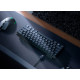 Razer Huntsman Mini keyboard Gaming USB QWERTY US International White