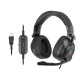 Headphones A4Tech BLOODY G580 7.1 USB black A4TSLU46786