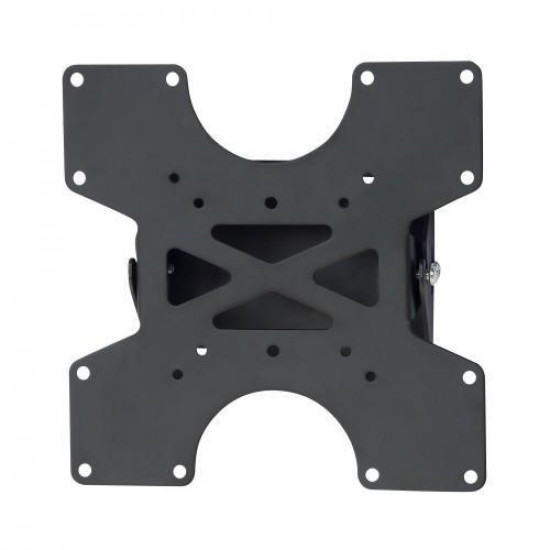 Techly 17-37 Wall Bracket for LED LCD TV Tilt Black ICA-LCD 113-BK