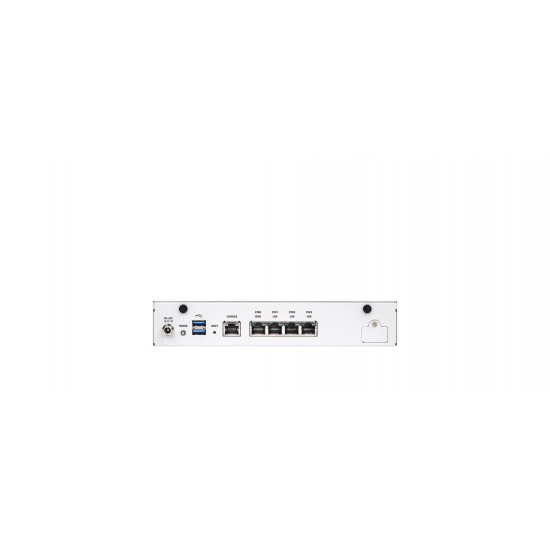 LANCOM R&S Unified Firewall UF-60