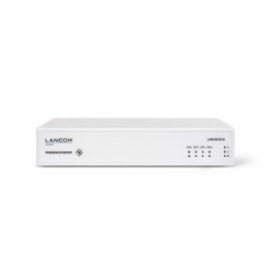 LANCOM R&S Unified Firewall UF-60