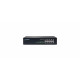 LANCOM GS-1108P Unmanaged Gigabit Ethernet (10/100/1000) Power over Ethernet (PoE) Black