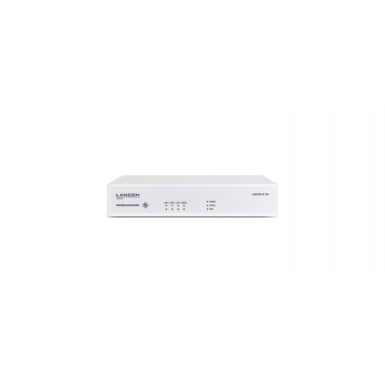 LANCOM R&S Unified Firewall UF-160