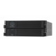 ONLINE USV-Systeme X3000RBP UPS battery cabinet Rackmount