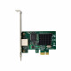 LevelOne Gigabit PCIe Network Card, Low Profile Bracket included, Low Profile Bracket