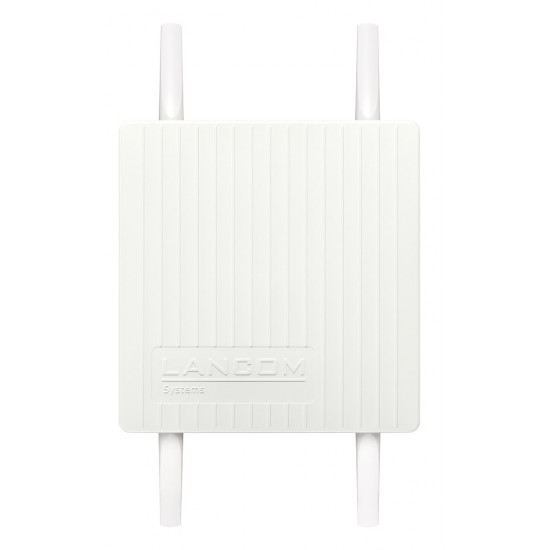 LANCOM OX-6402 White Power over Ethernet (PoE)