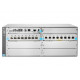 HPE Aruba 5406R 8-port 1/2.5/5/10GBASE