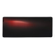 GENESIS Carbon 500 Ultra Blaze Gaming mouse pad Black, Red