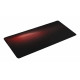 GENESIS Carbon 500 Ultra Blaze Gaming mouse pad Black, Red