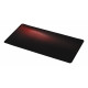 GENESIS Carbon 500 Ultra Blaze Gaming mouse pad Black, Red