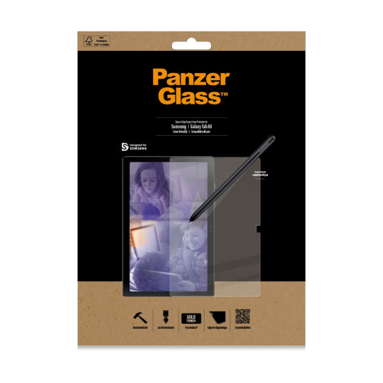 PanzerGlass ® Screen Protector Samsung Galaxy T A8