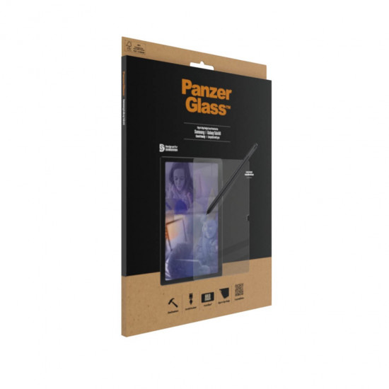 PanzerGlass ® Screen Protector Samsung Galaxy T A8