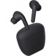 DEFUNC DFTRUEAUDIOB headphones/headset Black