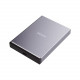 Lexar LSL210X002T-RNNNG external solid state drive 2 TB USB Type-C 3.2 Gen 1 (3.1 Gen 1) Grey