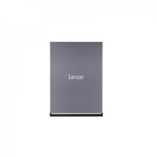 Lexar LSL210X002T-RNNNG external solid state drive 2 TB USB Type-C 3.2 Gen 1 (3.1 Gen 1) Grey