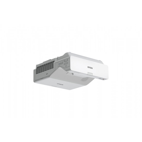 Epson EB-760Wi data projector 4100 ANSI lumens 3LCD WXGA (1280x800) White