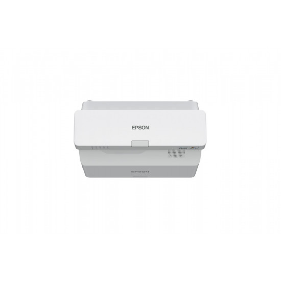 Epson EB-760Wi data projector 4100 ANSI lumens 3LCD WXGA (1280x800) White