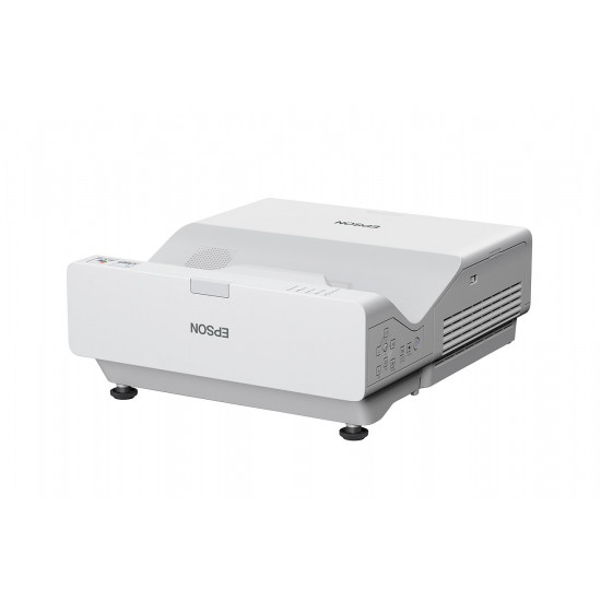 Epson EB-760Wi data projector 4100 ANSI lumens 3LCD WXGA (1280x800) White