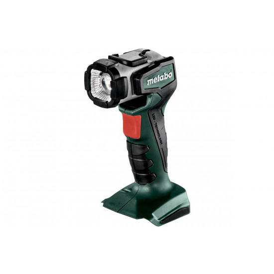 Metabo ULA 14.4-18 LED inspection lamp