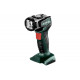 Metabo ULA 14.4-18 LED inspection lamp