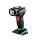 Metabo ULA 14.4-18 LED inspection lamp