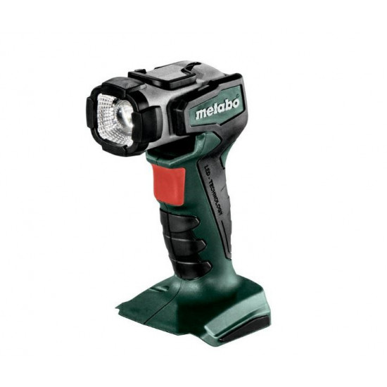 Metabo ULA 14.4-18 LED inspection lamp