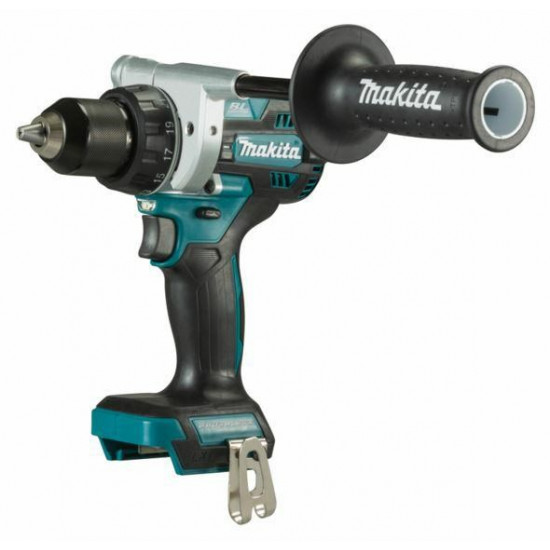 MAKITA. SCREWDRIVER 18V 130/65Nm DDF486Z