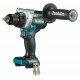 MAKITA. SCREWDRIVER 18V 130/65Nm DDF486Z