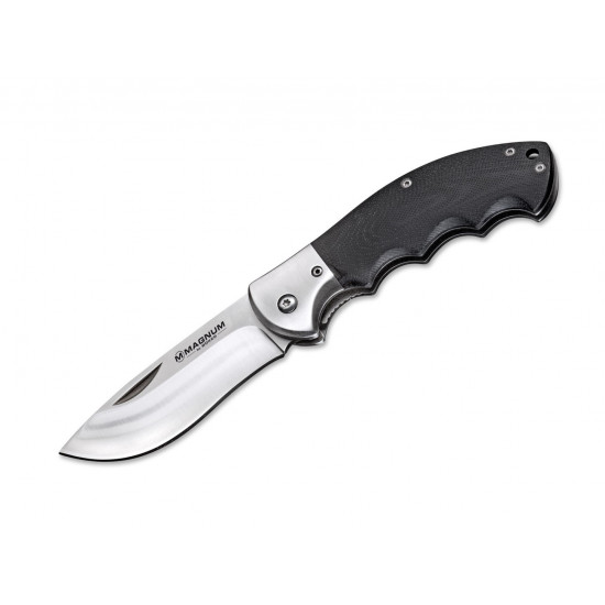 Magnum NW Skinner Knife