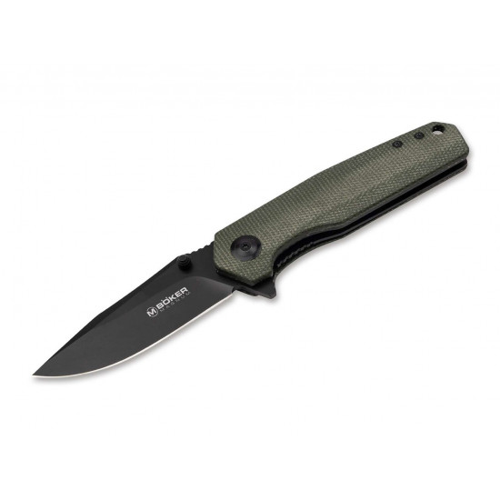 Magnum Field Flipper Knife