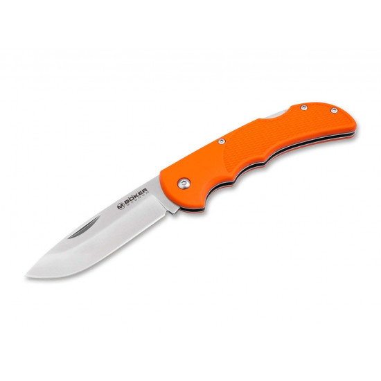 Nóż Magnum Hunting Line Single Orange