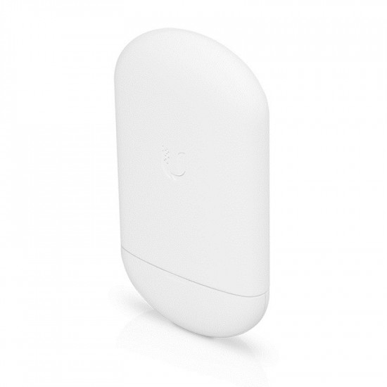 Ubiquiti NanoStation 5AC Loco 450 Mbit/s White Power over Ethernet (PoE)