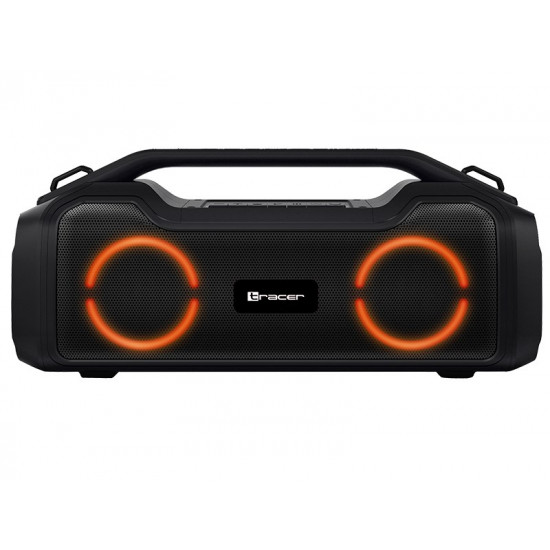 Tracer speakers BigBoy TWS 40W bluetooth black TRAGLO47343