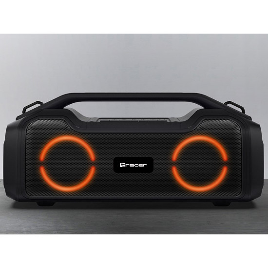 Tracer speakers BigBoy TWS 40W bluetooth black TRAGLO47343