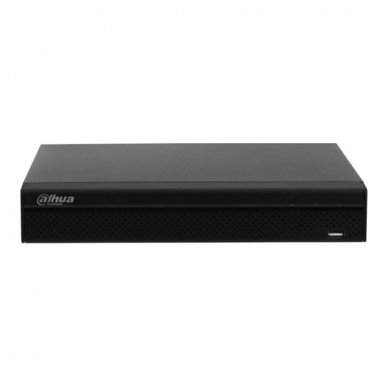 IP DVR DAHUA NVR4116HS-4KS3